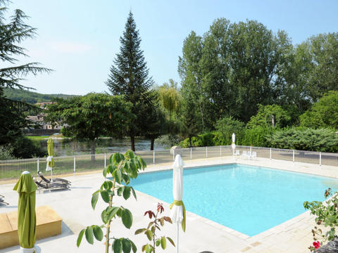 Maison / Résidence de vacances|Le Clos des Rives|Périgord|Saint Vincent-de-Cosse