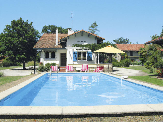 Haus/Residenz|Le Belon|Landes|Mezos