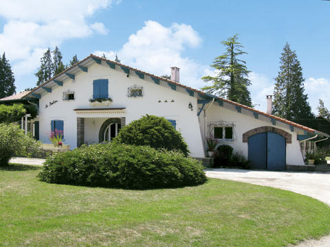 Haus/Residenz|Le Belon|Landes|Mezos