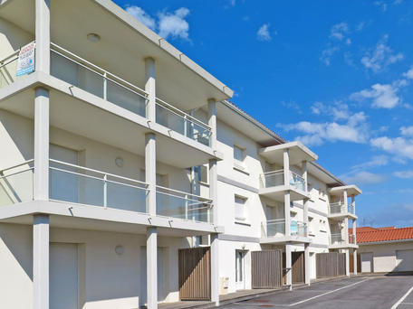 Appartement Résidence Lagocéan, Les Landes, Vieux-Boucau
