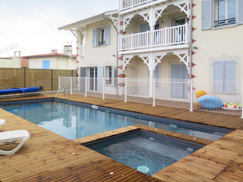 Haus/Residenz|Le Marché de la PLage (MIZ090)|Landes|Mimizan