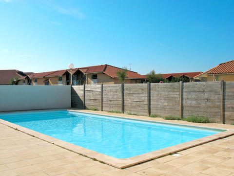 House/Residence|Résidence Indigo II|Les Landes|Biscarrosse