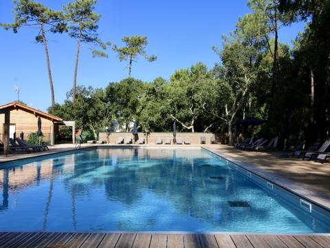 Haus/Residenz|Premium Cocoon|Landes|Ondres