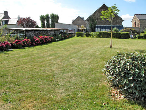 Huis/residentie|Les Quatrevais|Ille-et-Vilaine|Cancale