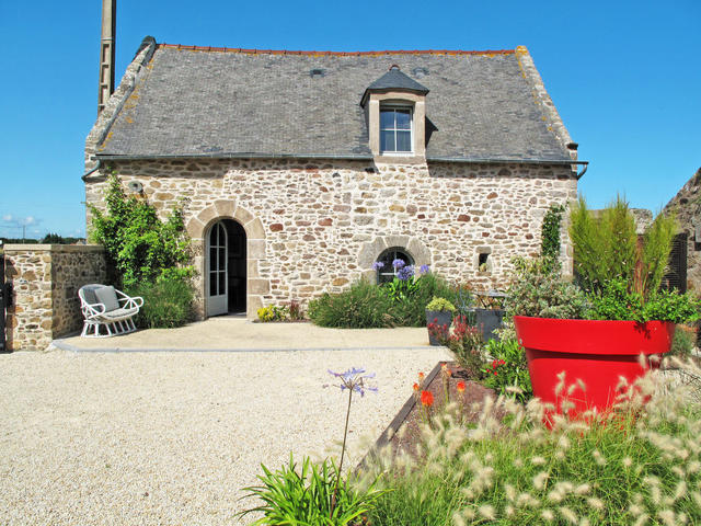 Huis/residentie|Les Quatrevais|Ille-et-Vilaine|Cancale