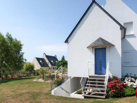 Talo/taloryhmä|La Note Bleue|Ille-et-Vilaine|Cancale