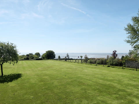 Dom/Rezydencja|Les Hauts de la Houle 24|Ille-et-Vilaine|Cancale