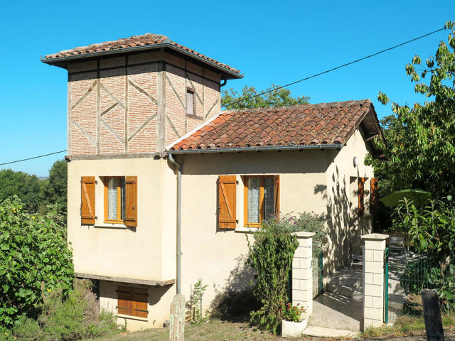 House/Residence|Mouty|Lot|Bagnac