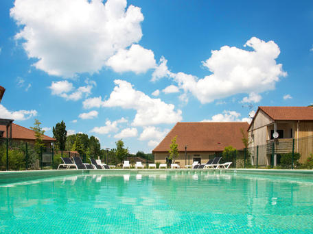 Appartement Les Clos du Rocher (YZE100), Périgord, Les Eyzies de Tayac