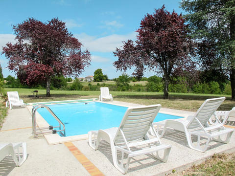 Maison / Résidence de vacances|La Gaubide|Lot-et-Garonne|Castillonnes