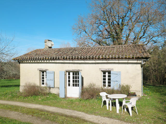 House/Residence|Marquefabe|Lot-et-Garonne|Labretonie