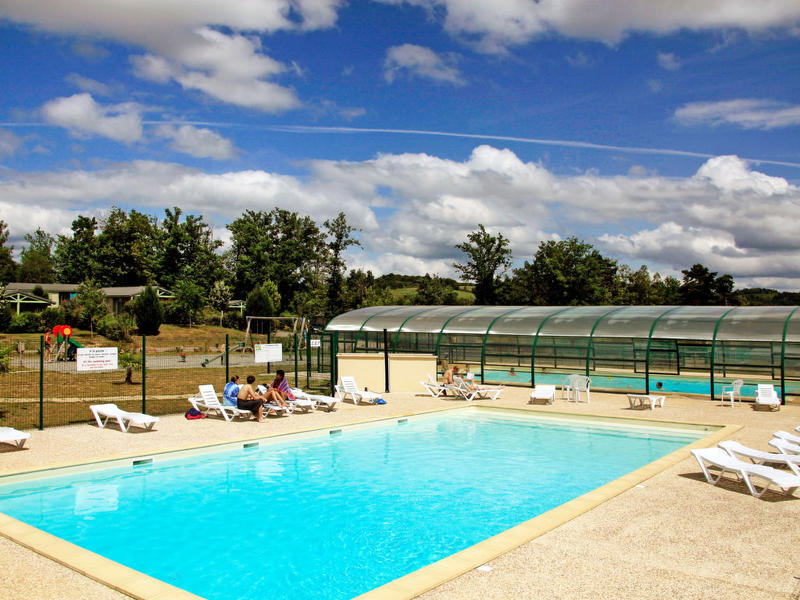 Haus/Residenz|Les Hameaux de Miel (CBY101)|Limousin|Beynat