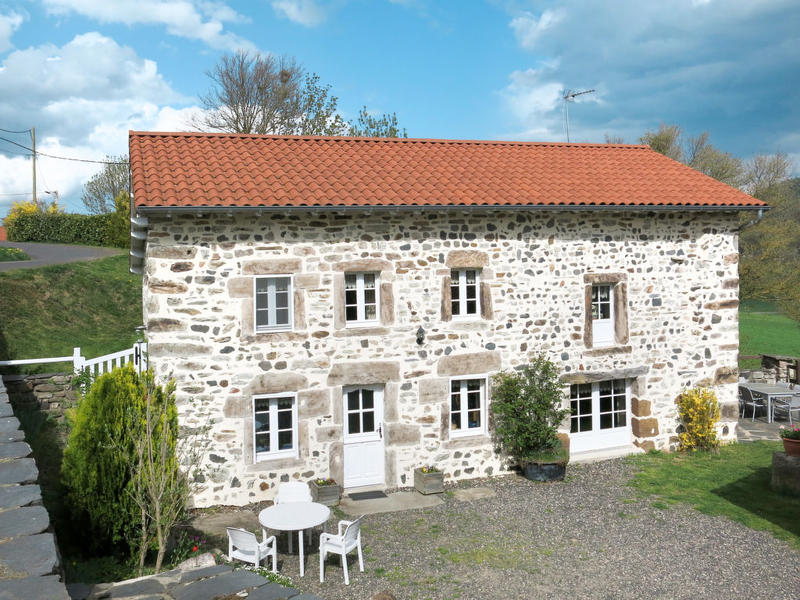 Hus/ Residens|Le Chomeil (ACL100)|Auvergne|Chamalieres-sur-Loire