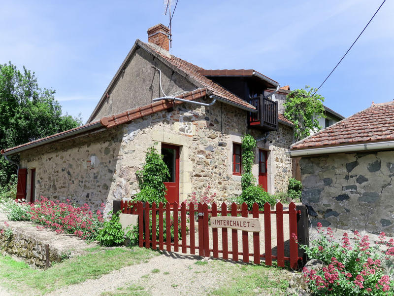 La struttura|Marguerite (BDD200)|Borgogna|Chiddes