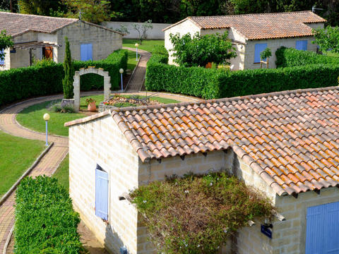 Haus/Residenz|Fontenelle|Camargue|Raphele-les-Arles