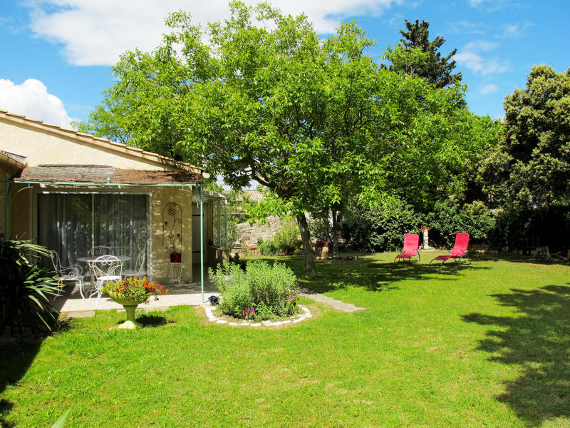 Haus/Residenz|Lou Vaqui (GRG103)|Provence|Grignan