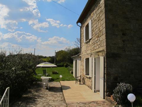 Hus/ Residence|Les Lauriers Roses|Ardèche|Largentière