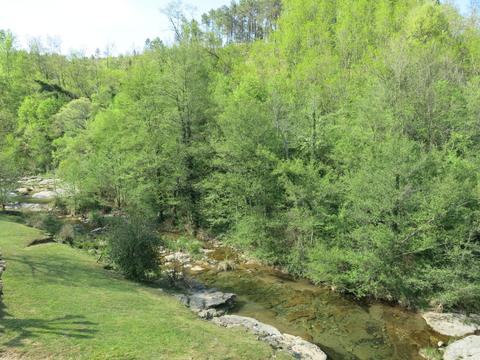 Haus/Residenz|Le Moulin|Ardèche|Saint Genest-de-Beauzon