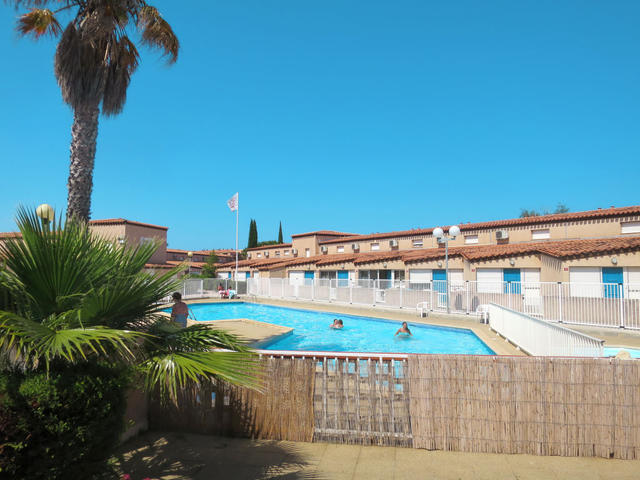 Haus/Residenz|Les Jardins de Neptune|Pyrénées-Orientales|Saint Cyprien