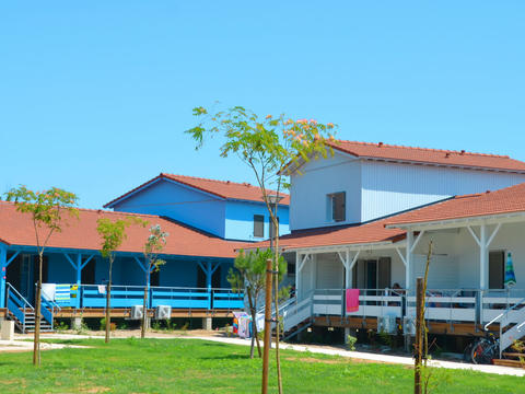 House/Residence|La Grenadine|Hérault-Aude|Marseillan