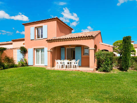 House/Residence|Les Hauts du Lac|Hérault Aude|Homps