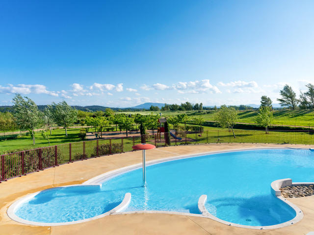 House/Residence|Les Hauts du Lac|Hérault Aude|Homps