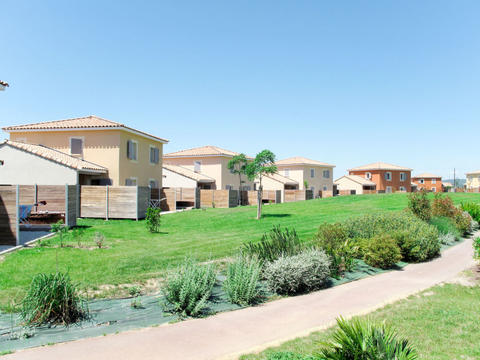 House/Residence|Domaine du Golf|Hérault-Aude|Montpellier