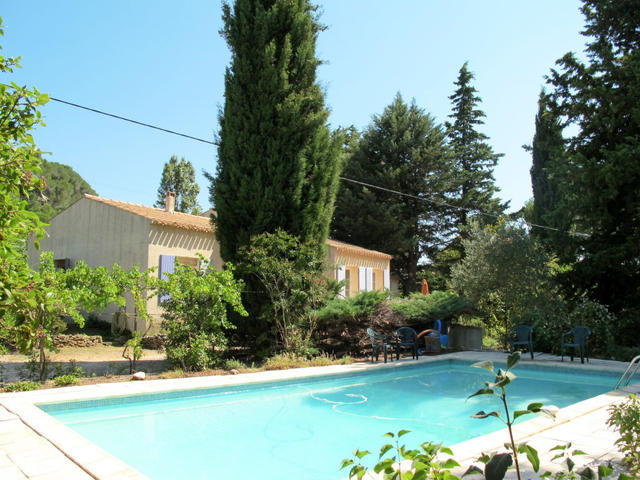 Hus/ Residence|La Rouveyrolle|Gard-Lozère|Bagnols sur Cèze