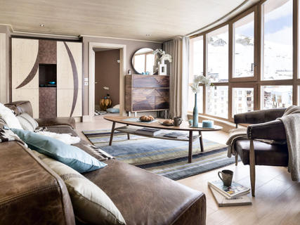 Appartamento Le Taos, Francia, Savoia - Alta Savoia, Tignes, Soggiorno