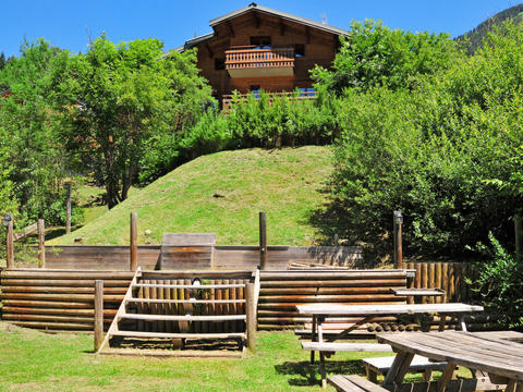 Inside|Le Petit Savoyard|Savoie - Haute Savoie|Châtel