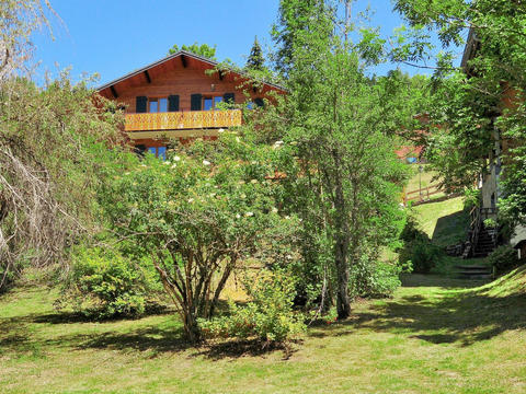 Maison / Résidence de vacances|Fer à Cheval|Savoie - Haute Savoie|Châtel