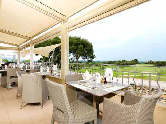 Apartman Provence Country Club, Francuska, Luberon, L'isle sur la Sorgue, Kuća / objekt