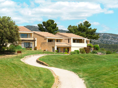 House/Residence|Provence Country Club|Luberon|L'isle sur la Sorgue