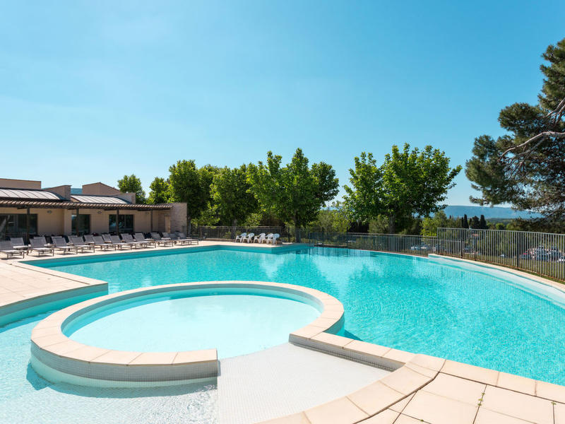 Maison / Résidence de vacances|Provence Country Club (LSS201)|Luberon|L'isle sur la Sorgue