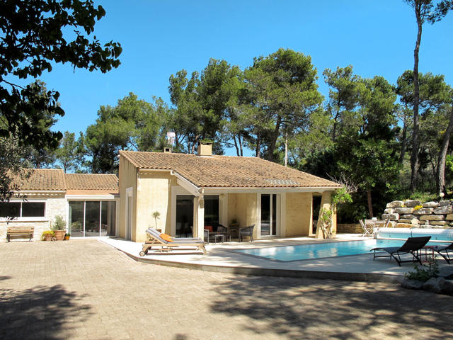 House/Residence|Luberon Vidauque|Luberon|Cavaillon