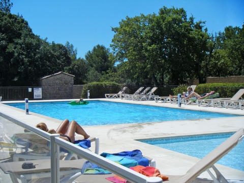 Huis/residentie|La Bastide des Chênes|Luberon|Gordes