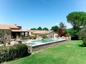 Haus/Residenz|Le Real|Provence|Velleron