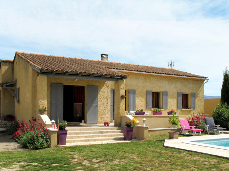 Haus/Residenz|Kasara (MZN105)|Provence|Mazan