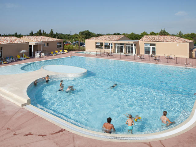 Maison / Résidence de vacances|Les Demeures du Ventoux|Provence|Aubignan