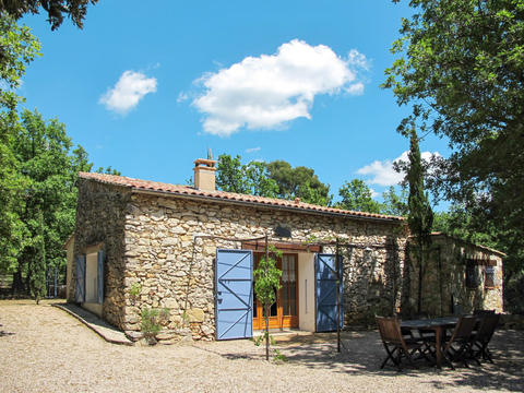 Casa/Residencia|Les Campaou|La Provenza|Baudinard sur Verdon