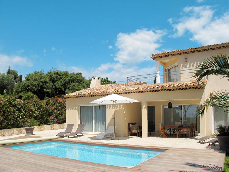 Haus/Residenz|La Villa (SCS120)|Côte d'Azur|Saint Cyr sur mer Les Lecques