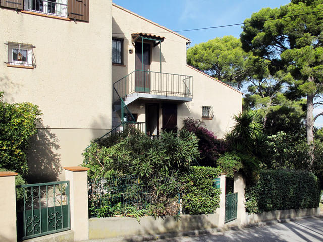 House/Residence|Le Colibri|Cote d'Azur|Six Fours