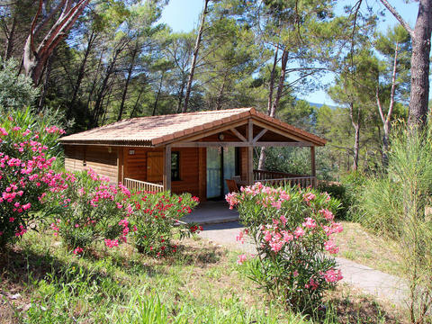 Casa / Residência|Les Cottages Varois|Costa Azul|Sollies Toucas