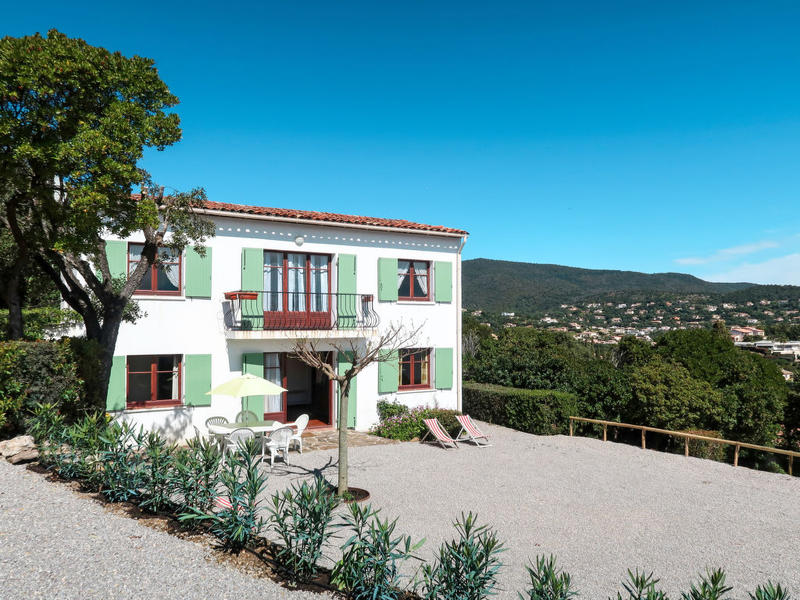 Haus/Residenz|Les Arbousiers|Côte d'Azur|Cavalaire