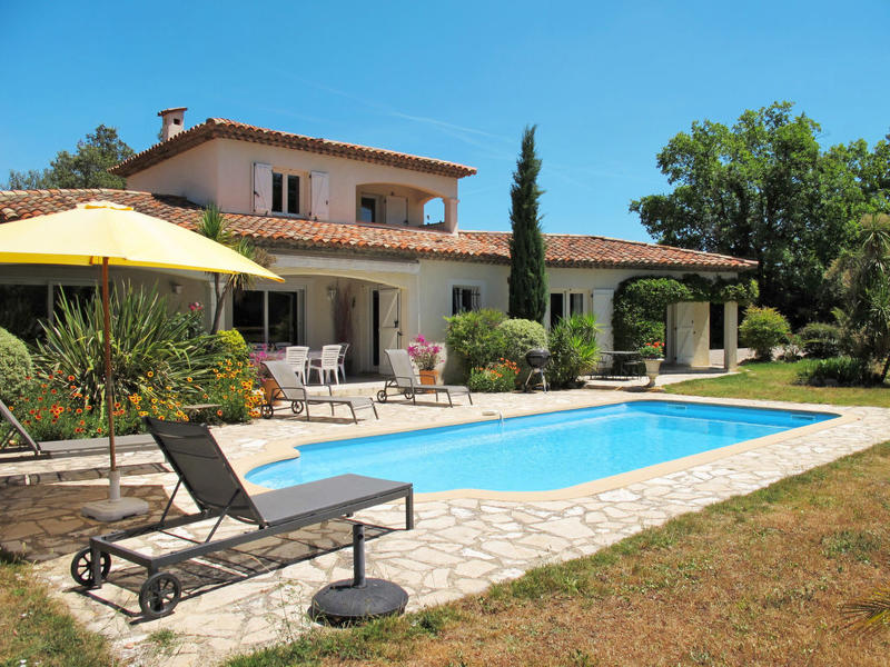 Haus/Residenz|Les Piboules (LLI150)|Provence|Callian