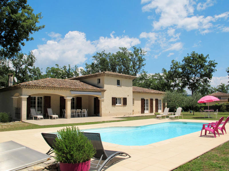 Haus/Residenz|Villa Gaïa (LLI130)|Provence|Callian