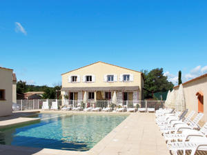 Haus/Residenz|Les Bastides de Fayence|Provence|Tourrettes