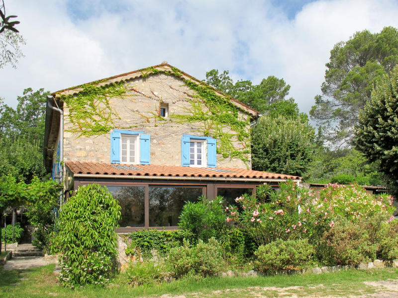 Haus/Residenz|de l'Adrech (FEN150)|Provence|Fayence