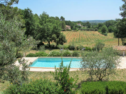 House/Residence|Le Collet des Redons|Provence|Lorgues