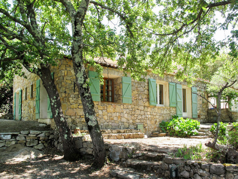 Haus/Residenz|Mas des Lavandes (LOG195)|Provence|Lorgues